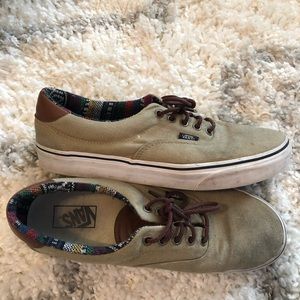 Vans C&L Era 59